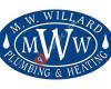 M W Willard Plumbing & Heating Inc.