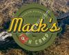 Mack's Fish Camp