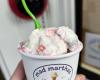 Mad Martha's Ice Cream