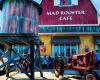 Mad Rooster Cafe - Milwaukee