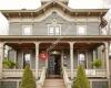 Made INN Vermont, an Urban-Chic Boutique Bed and Breakfast
