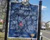 Madison Historical Marker