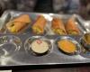 Madras Dosa Corner