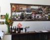 Madrigal Family Winery Tasting Room, Sausalito