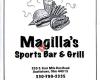Magilla's Sports Bar & Grill