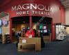 Magnolia Home Theater