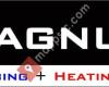 Magnum Plumbing + Heating Inc.