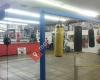 Main Event Boxing Club