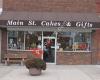 Main Street Cakes & Gifts