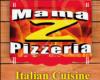 Mama Z pizzeria