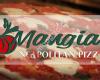 Mangia Pizza Boston