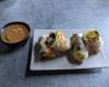 Mangosteen Vietnamese Kitchen West Covina