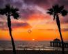 Manhattan Beach Pier