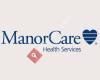 ManorCare Health Services-Bethel Park