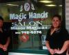 Manos Magicas/ Magic Hands