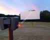 Mansfield Drive-in Theatre & Marketplace