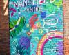 Mansfield, Ohio Mural