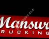 Mansur Trucking Inc