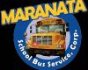 Maranata School Bus Service Corporation