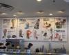 Marble Slab Creamery