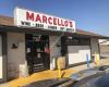 Marcello's Wine Market