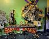 Mardi Gras Museum of Costumes & Culture