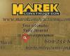 Marek Construction