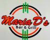 Maria D's