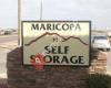 Maricopa Self Storage