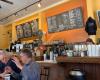 Marin Coffee Roasters