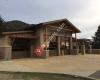 Marin County Fire Department - Throckmorton Ridge Station