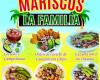 Mariscos La Familia- Arleta