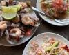 Mariscos Los Compadres