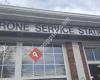Marrone Service Station