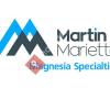 Martin Marietta Magnesia Chemicals