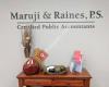 Maruji & Raines PS