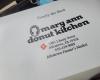 Mary Ann Donut Kitchen