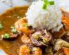 Mary Ann's Gumbo House