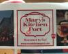 Mary's Kitchen Port
