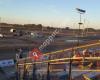 Mason City Motor Speedway