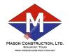 Mason Construction Ltd