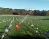 Massachusetts National Cemetery