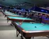 Match Ups Pool Hall