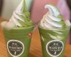 Matcha Cafe Maiko
