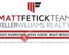 Matt Fetick Real Estate Team