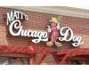 Matt's Chicago Dog