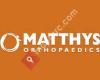 Matthys Orthopaedic Center