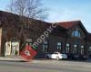 Amtrak Mattoon Station