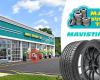 Mavis Discount Tire