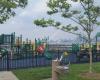 Maxwell Place Park Playground